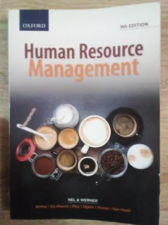 Human Resource Management - Paperback, 9th Revised Edition