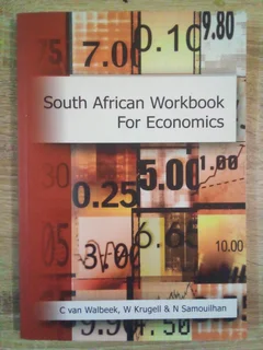 SA Workbook For Economics