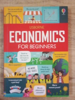 Economics for Beginners