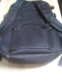 Targus Strike 17.3&#34; Gaming Laptop Backpack - Black / Red