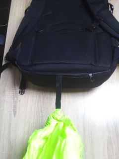 Targus Strike 17.3&#34; Gaming Laptop Backpack - Black / Red