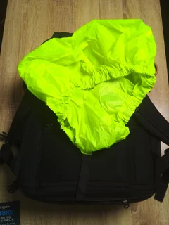 Targus Strike 17.3&#34; Gaming Laptop Backpack - Black / Red