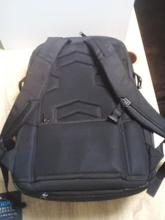 Targus Strike 17.3&#34; Gaming Laptop Backpack - Black / Red