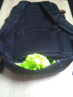 Targus Strike 17.3&#34; Gaming Laptop Backpack - Black / Red