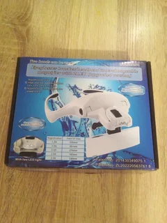 Headband Magnifying Glasses with Light, with Led for Close Work, 5 Lenses