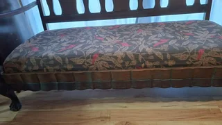 3-Piece Solid Wood Lounge Suite Emboya