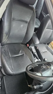 Toyota corolla 1.6 advance