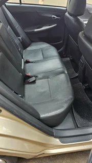 Toyota corolla 1.6 advance