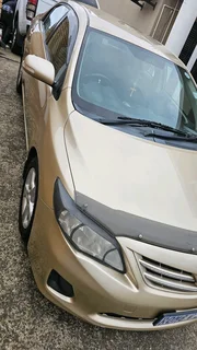 Toyota corolla 1.6 Advance 2014
