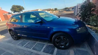 Audi A3 2007 TDI for sale