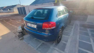 Audi A3 2007 TDI for sale