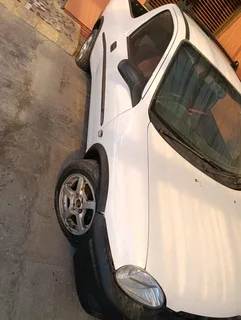 1.6 Corsa Utility 2001