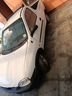 1.6 Corsa Utility 2001