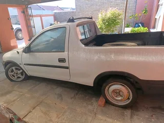 1.6 Corsa Utility 2001