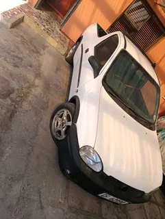 1.6 Corsa Utility 2001