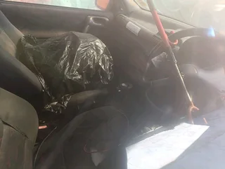 1.6 Corsa Utility 2001