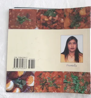 Premie&#39;s Easy South Indian Cooking by Premiella R130
