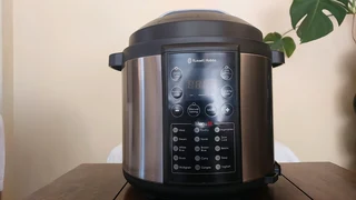 Russell Hobbs 6K Electric Pressure Cooker