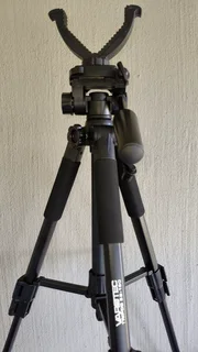 Varotec Tripod 54-150 Ideal deadrest tripod for secure long shots