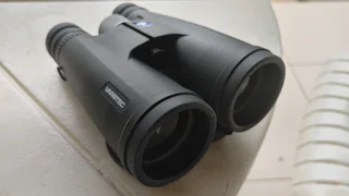 Binoculars Varotec Sports Optics Zoom Variable 10-20x50