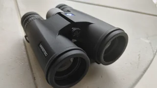 Binoculars Varotec Sports Optics Zoom Variable 10-20x50