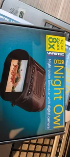 Binocular DT39 Night Vision with digital camera