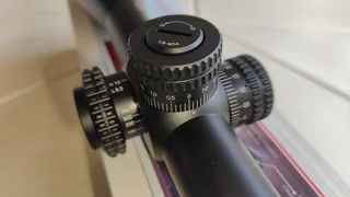 Varotec  Scopes are made in the same factories as big brands Saving you money with best backup