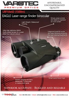 Varotec  Scopes are made in the same factories as big brands Saving you money with best backup