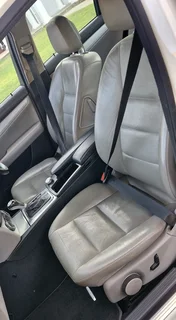 Mercedes-Benz C200k Avantgarde Automatic