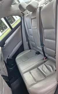 Mercedes-Benz C200k Avantgarde Automatic