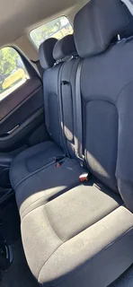 7 Seater Chevrolet Orlando 1.8i LS