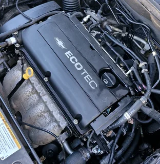 7 Seater Chevrolet Orlando 1.8i LS