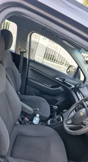 7 Seater Chevrolet Orlando 1.8i LS