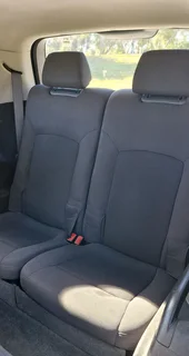 7 Seater Chevrolet Orlando 1.8i LS