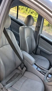 2005 Mercedes-Benz C200 Kompressor Elegance Auto