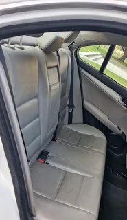 2007 Mercedes-Benz C200k Avantgarde Automatic