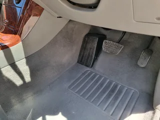 2005 Toyota Camry 2.4 GLI