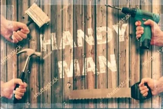 Handyman At Your Service