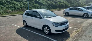 2012 Volkswagen Polo 1.4i Excellent Condition