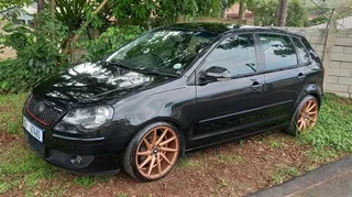 17&#34; Vossen Cvt Rims &amp; Tyres