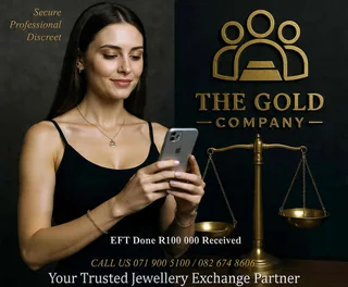 The Gold Company