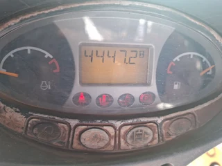 2014 Bobcat S590 Skidsteer