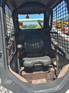 2014 Bobcat S590 Skidsteer