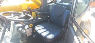 2008 Dieci Apollo 25.6