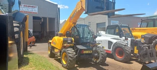 2008 Dieci Apollo 25.6