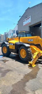 JCB 533-105 Telehandler