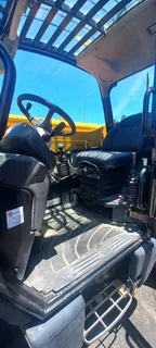 JCB 533-105 Telehandler