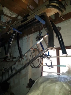 1989 Toyota Hilux Double Cab