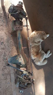 1989 Toyota Hilux Double Cab