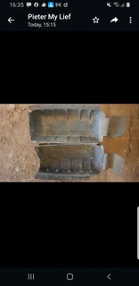 1989 Toyota Hilux Double Cab